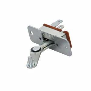 Heater Fan Switch - 64-72 Chevy GMC CK Truck - Image 2 of 6