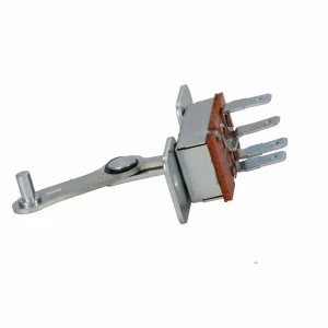 Heater Fan Switch - 64-72 Chevy GMC CK Truck - Image 3 of 6