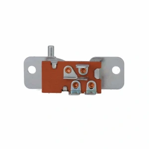 Heater Fan Switch - 64-72 Chevy GMC CK Truck - Image 4 of 6