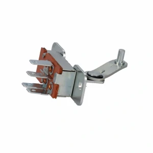 Heater Fan Switch - 64-72 Chevy GMC CK Truck - Image 5 of 6