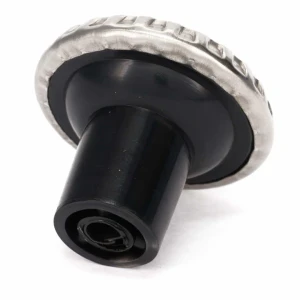 Radio Volume or Tuner Knob - 60-63 Chevy GMC CK Truck - Image 5 of 6