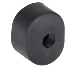 1966 GMC Suburban Column Shift Lever Grommet - 60-66 Chevy GMC CK Truck