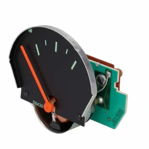 Fuel Gauge - 60-63 Chevy CK Truck - Image 2 of 6