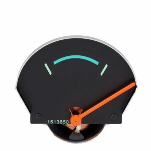 Temperature Gauge - 60-63 Chevy CK Truck - Image 1 of 6