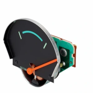 Temperature Gauge - 60-63 Chevy CK Truck - Image 2 of 6