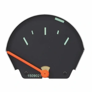 Oil Pressure Gauge - 60-63 Chevy CK Truck - Image 1 of 6