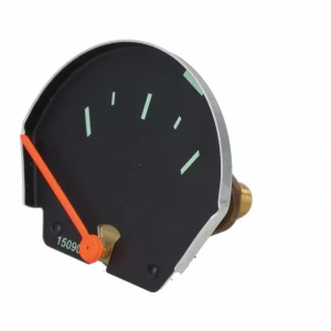 Oil Pressure Gauge - 60-63 Chevy CK Truck - Image 2 of 6