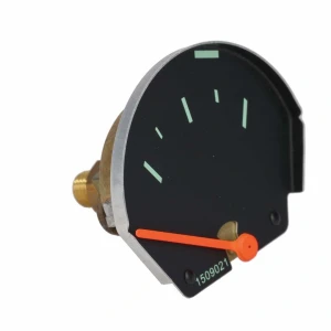 Oil Pressure Gauge - 60-63 Chevy CK Truck - Image 6 of 6