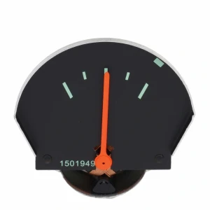 1963 Chevy C30 Pickup Ammeter-Battery Gauge - 60-63 Chevy CK Truck