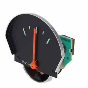 Ammeter-Battery Gauge - 60-63 Chevy CK Truck - Image 2 of 6