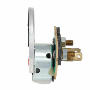 Ammeter-Battery Gauge - 60-63 Chevy CK Truck - Image 3 of 6