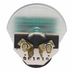 Ammeter-Battery Gauge - 60-63 Chevy CK Truck - Image 4 of 6