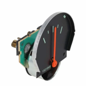 Ammeter-Battery Gauge - 60-63 Chevy CK Truck - Image 6 of 6