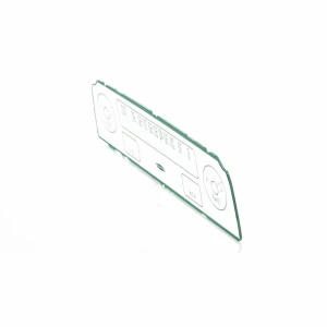 Instrument Cluster Lens - 64-66 Chevy CK Truck - Image 5 of 6