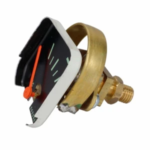 Oil Pressure Gauge - 64-66 Chevy CK Truck - Image 3 of 6