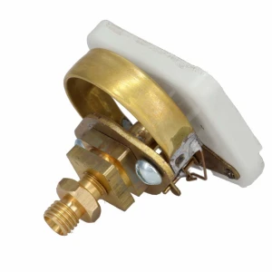 Oil Pressure Gauge - 64-66 Chevy CK Truck - Image 5 of 6