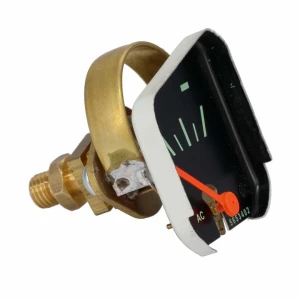 Oil Pressure Gauge - 64-66 Chevy CK Truck - Image 6 of 6
