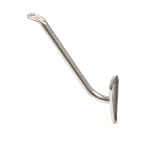 Outside Rear View Mirror Arm - Stainless - RH - 60-66 Chevy GMC CK Truck - Image 2 of 6