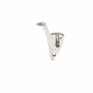 Outside Rear View Mirror Arm - Stainless - RH - 60-66 Chevy GMC CK Truck - Image 6 of 6