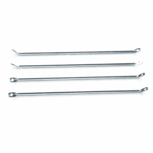 Bedside Reinforcement Braces - 60-66 Chevy GMC CK Fleetside Pickup - Image 2 of 6