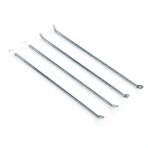 Bedside Reinforcement Braces - 60-66 Chevy GMC CK Fleetside Pickup - Image 3 of 6