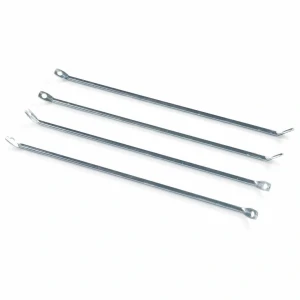 Bedside Reinforcement Braces - 60-66 Chevy GMC CK Fleetside Pickup - Image 5 of 6