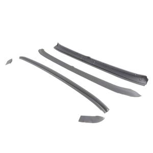 Windshield Header Repair Kit - 69-72 Chevy GMC CK Blazer Jimmy - Image 1 of 6