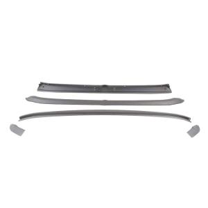 Windshield Header Repair Kit - 69-72 Chevy GMC CK Blazer Jimmy - Image 2 of 6