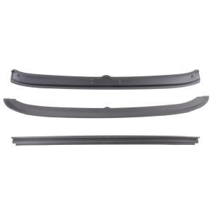 Windshield Header Repair Kit - 69-72 Chevy GMC CK Blazer Jimmy - Image 4 of 6
