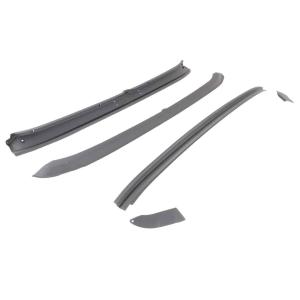 Windshield Header Repair Kit - 69-72 Chevy GMC CK Blazer Jimmy - Image 6 of 6