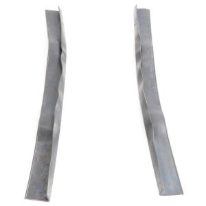 Running Board to Body Seals - Pair - 47-55 Chevy GMC Short Bed Pickup - Image 5 of 5