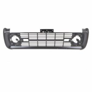 Grille Assembly - 69-77 Bronco - Image 1 of 5