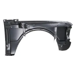 Front Fender - LH - 67 Chevy GMC CK Pickup Suburban - Image 3 of 4