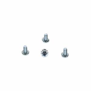 Window Regulator Screw Kit - 47-87 Chevy GMC CK Truck - Image 1 of 5