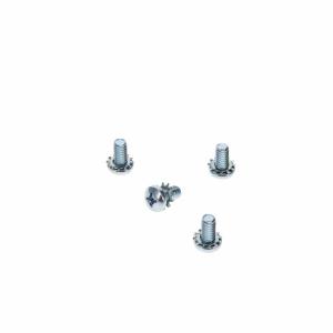 Window Regulator Screw Kit - 47-87 Chevy GMC CK Truck - Image 2 of 5