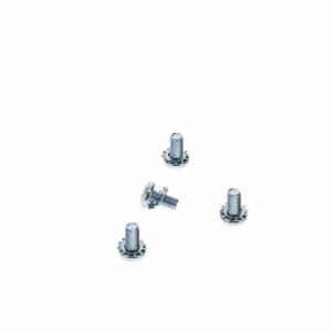 Window Regulator Screw Kit - 47-87 Chevy GMC CK Truck - Image 3 of 5