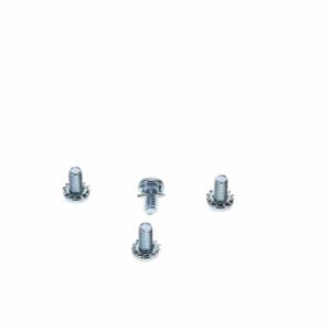 Window Regulator Screw Kit - 47-87 Chevy GMC CK Truck - Image 4 of 5