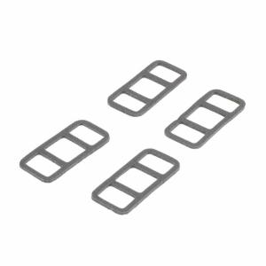 Side Marker Gasket Kit - 69-72 Chevy GMC CK Truck - Image 6 of 6