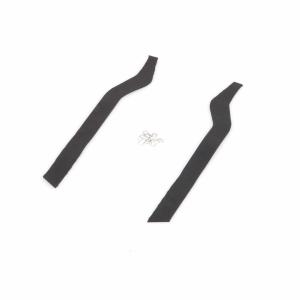 Inner Fender Seal Kit - 60-63 Chevy GMC CK Truck - Image 1 of 6