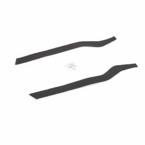 Inner Fender Seal Kit - 60-63 Chevy GMC CK Truck - Image 2 of 6