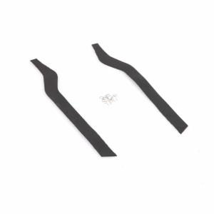 Inner Fender Seal Kit - 60-63 Chevy GMC CK Truck - Image 6 of 6