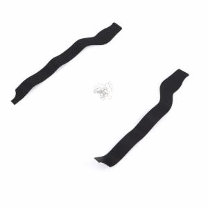 Inner Fender Seal Kit - 64-66 Chevy GMC CK Truck - Image 2 of 6