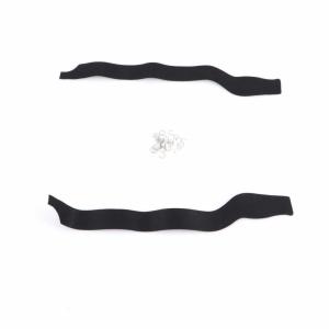 Inner Fender Seal Kit - 64-66 Chevy GMC CK Truck - Image 3 of 6