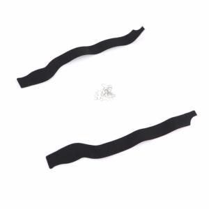 Inner Fender Seal Kit - 64-66 Chevy GMC CK Truck - Image 5 of 6