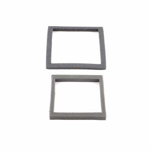 Vent Air Inlet Duct Seals - 66-77 Bronco - Image 3 of 6