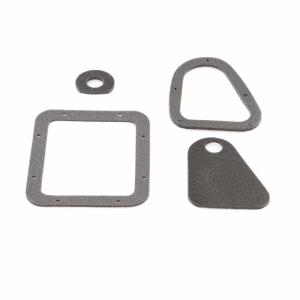 Fresh Air Duct Seal Kit - 66-77 Bronco - Image 1 of 6