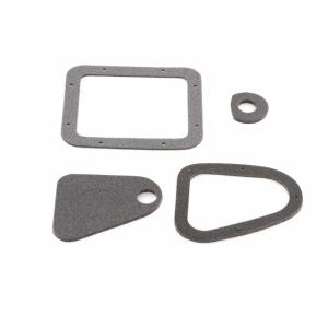 Fresh Air Duct Seal Kit - 66-77 Bronco - Image 3 of 6
