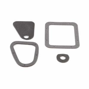 Fresh Air Duct Seal Kit - 66-77 Bronco - Image 4 of 6