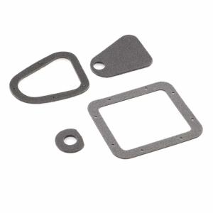 Fresh Air Duct Seal Kit - 66-77 Bronco - Image 5 of 6