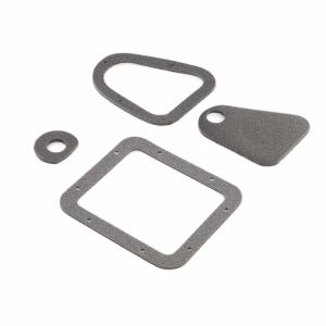 Fresh Air Duct Seal Kit - 66-77 Bronco - Image 6 of 6
